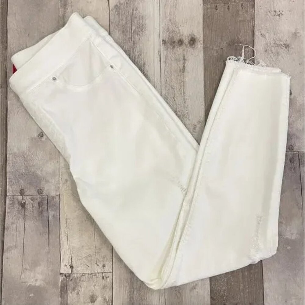 SPANX | High Waist - Skinny | Jeans